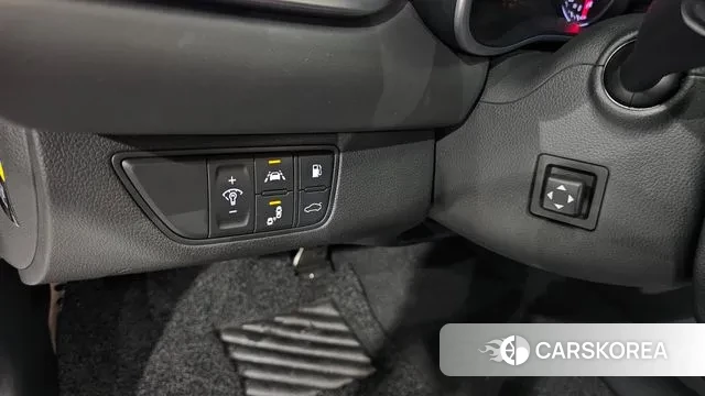 Genesis G70 id 3254355 из Кореи 7