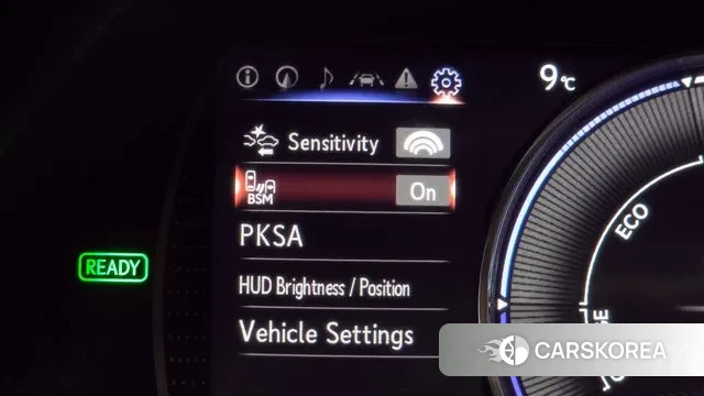 Lexus ES300h 7th generation id 3760973 из Кореи 7