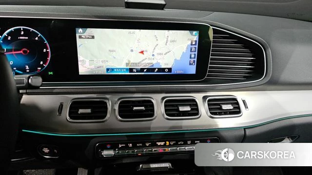 Mercedes-Benz GLE-Class W167 id 4245757 из Кореи 7