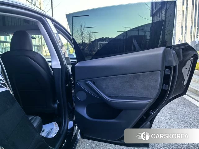 Tesla Model Y id 4205777 из Китая 7