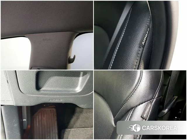 Kia K7 Premier id 4350917 из Кореи 7