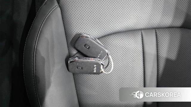 Kia K5 3rd generation id 4711572 из Кореи 7