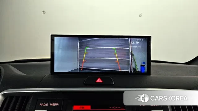 Kia The New Ray id 3263793 из Кореи 7