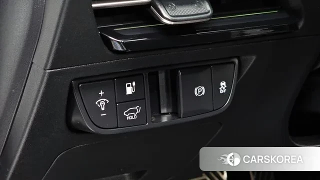 Kia EV6 id 3347976 из Кореи 7