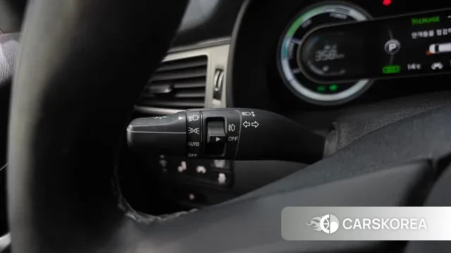 Kia Niro id 3391644 из Кореи 7