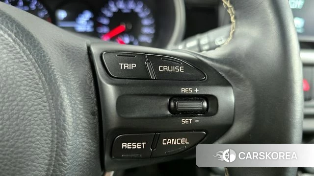Kia All New Morning (JA) id 4410649 из Кореи 7