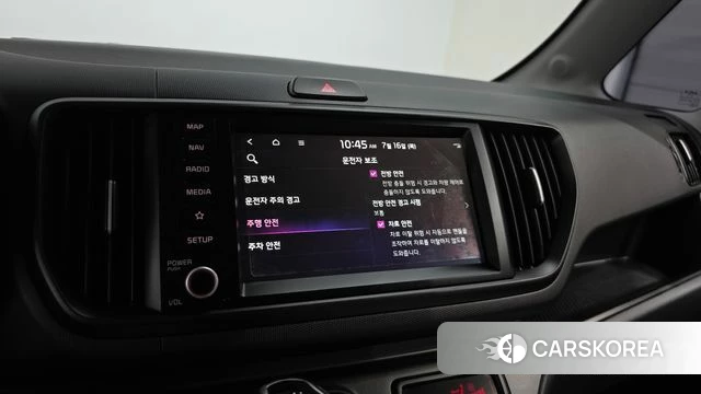 Kia The New Kia Ray id 4591087 из Кореи 7