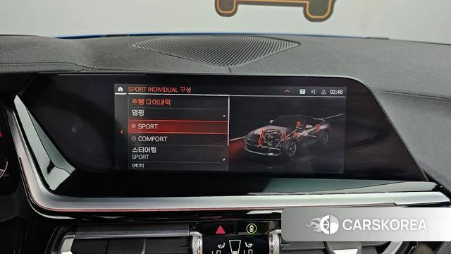 BMW Z4 (G29) id 4202594 из Кореи 7