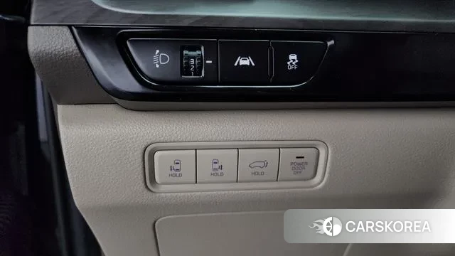 Kia Carnival 4th generation id 3640760 из Кореи 7