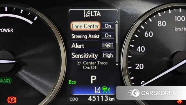 Lexus NX300h id 3361648 из Кореи 7