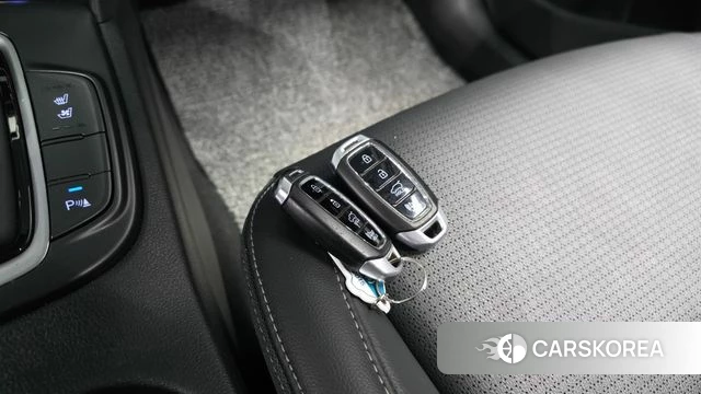 Hyundai Kona id 4865126 из Кореи 7