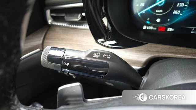 Kia K5 3rd generation id 4446840 из Кореи 7