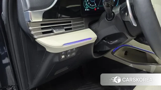 Hyundai The New Grandeur IG id 3427507 из Кореи 7