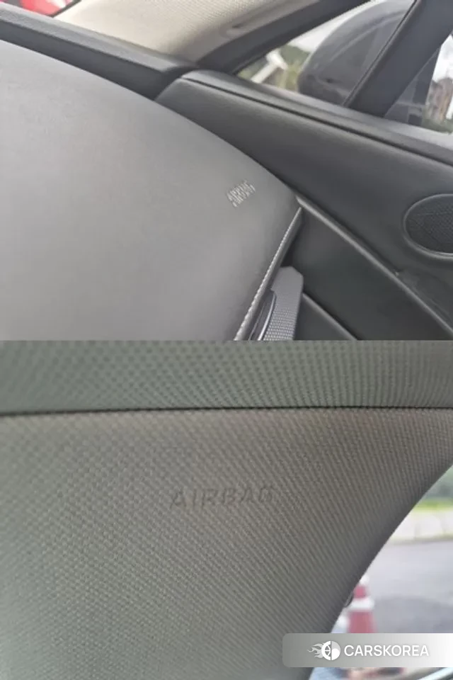 Genesis G80 (RG3) id 3144380 из Кореи 7