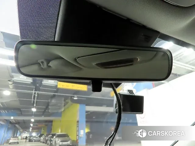 Hyundai Sonata Hybrid (DN8) id 3543648 из Кореи 7