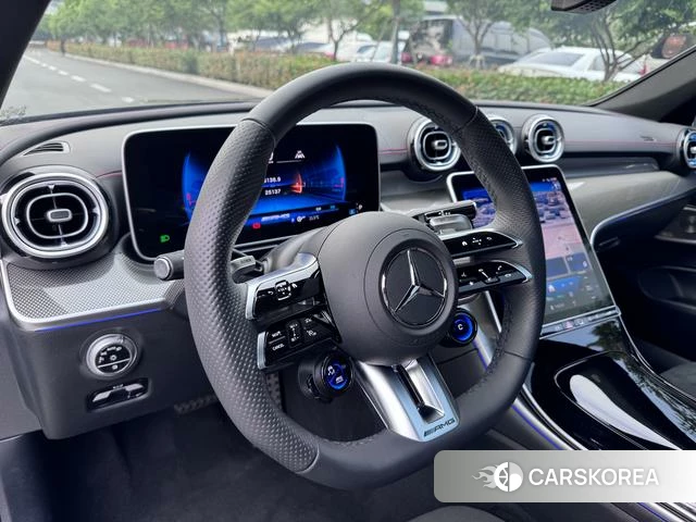 Mercedes-Benz CLE-class AMG id 4358899 из Китая 7