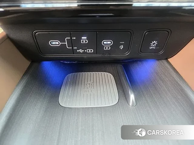 Hyundai Grandeur (GN7) id 3523719 из Кореи 7