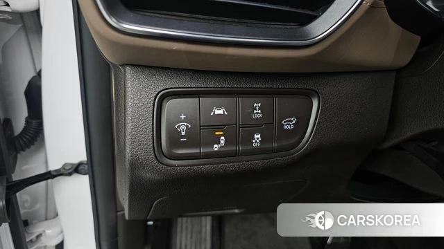 Hyundai Santa Fe TM id 4385044 из Кореи 7