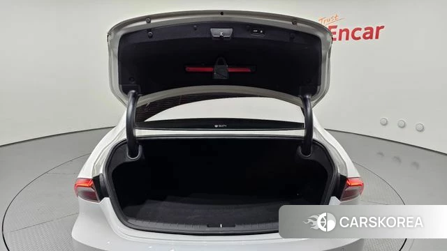 Hyundai The New Grandeur IG id 4855362 из Кореи 7