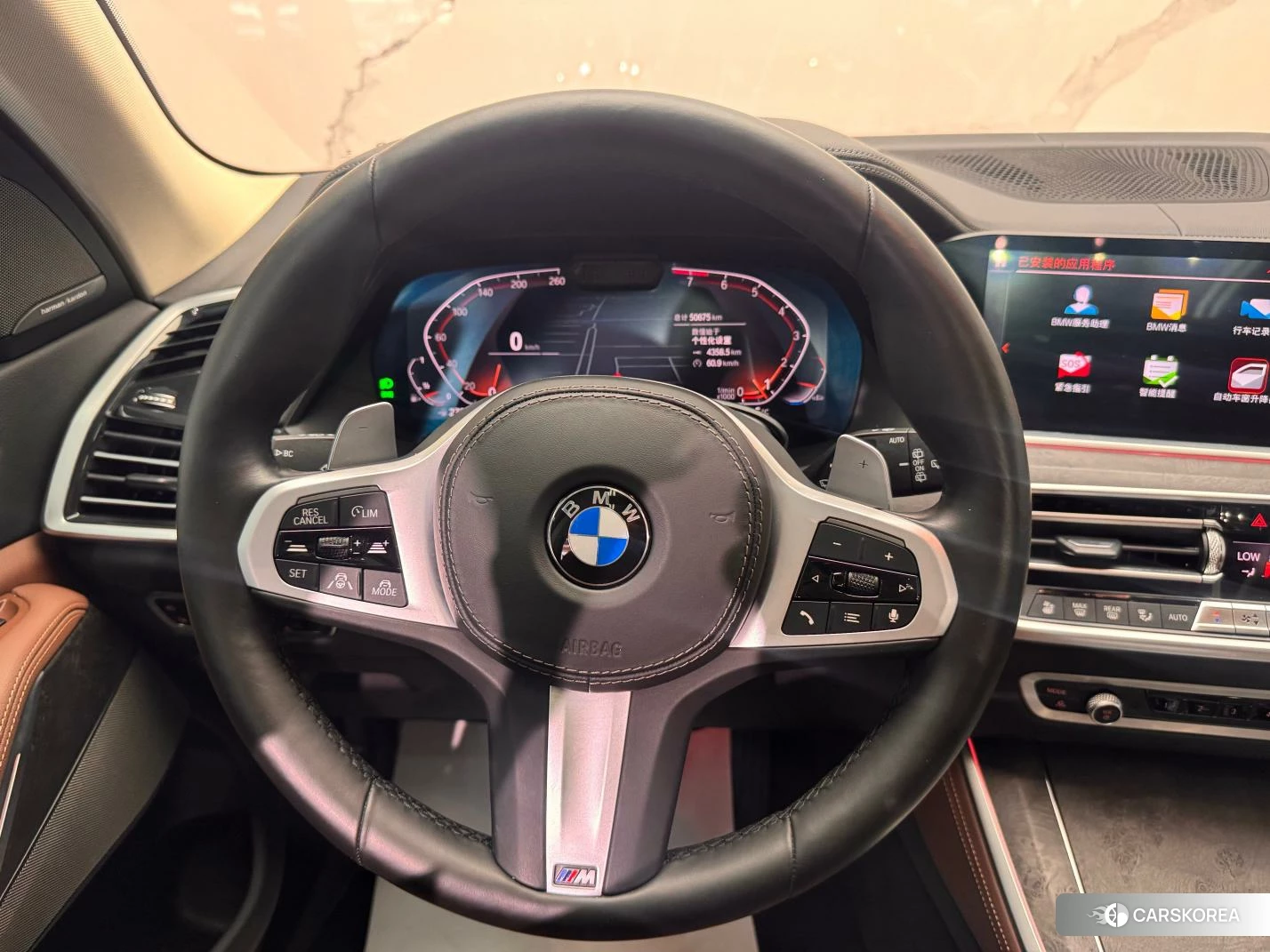 BMW X5 (imported) id 4461557 из Китая 7