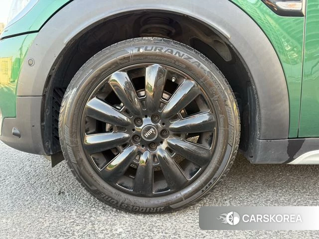MINI COUNTRYMAN id 4211580 из Китая 7