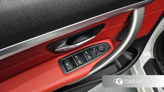 BMW 4 Series (F32) id 3391796 из Кореи 7