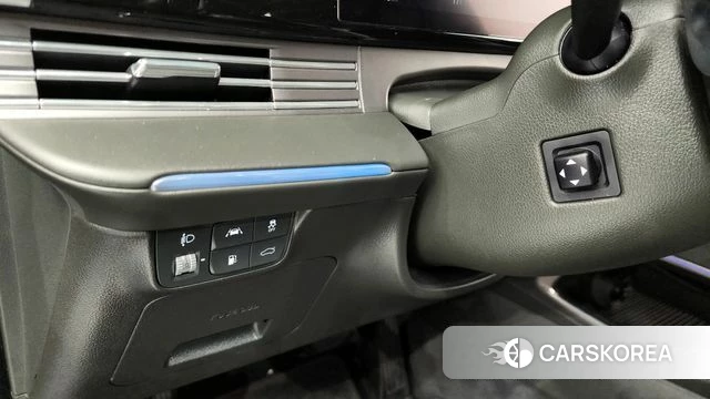 Hyundai The New Grandeur IG id 3904616 из Кореи 7