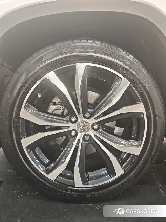 Lexus RX id 4190478 из Китая 7