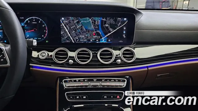 Mercedes-Benz E-Class W213 id 2741816 из Кореи 7