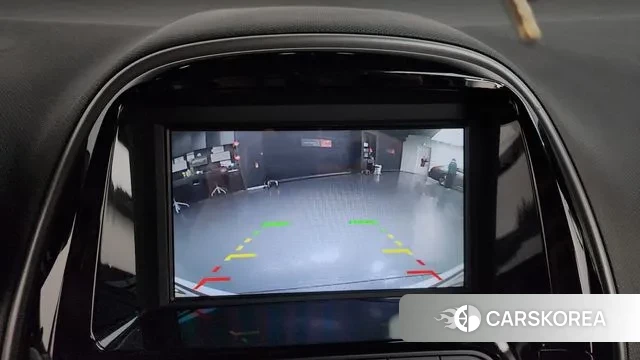 Chevrolet (GM Daewoo) The New Spark id 3479902 из Кореи 7