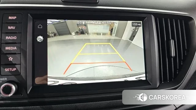 Kia The New Kia Ray id 3775949 из Кореи 7