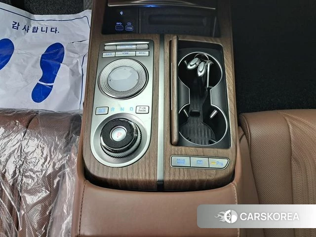 Genesis G80 (RG3) id 4395914 из Кореи 7