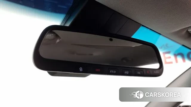 Hyundai All New Tucson id 3028825 из Кореи 7