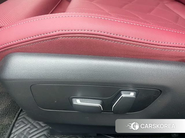 BMW 5 series (imported) id 4257341 из Китая 7