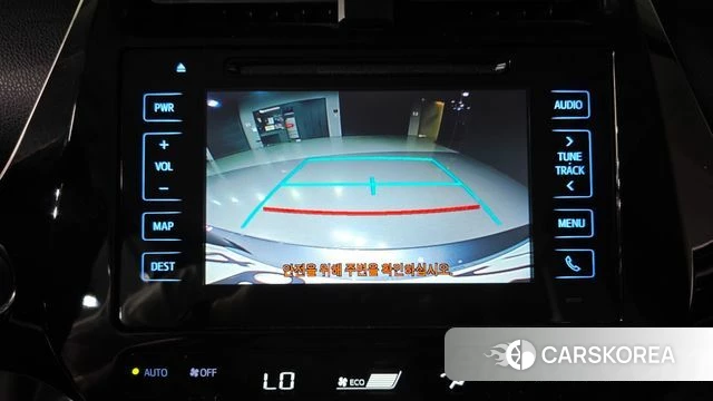 Toyota Prius 4th Generation id 4662887 из Кореи 7