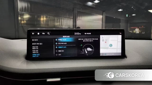 Genesis GV70 id 3577271 из Кореи 7