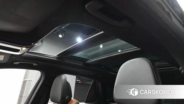 Mercedes-Benz GLC-Class X254 id 4749374 из Кореи 7