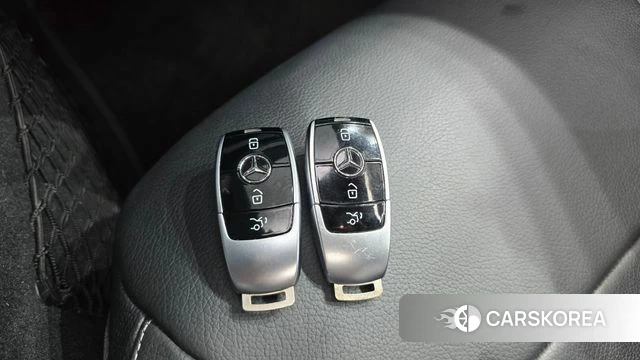Mercedes-Benz E-Class W213 id 4525739 из Кореи 7