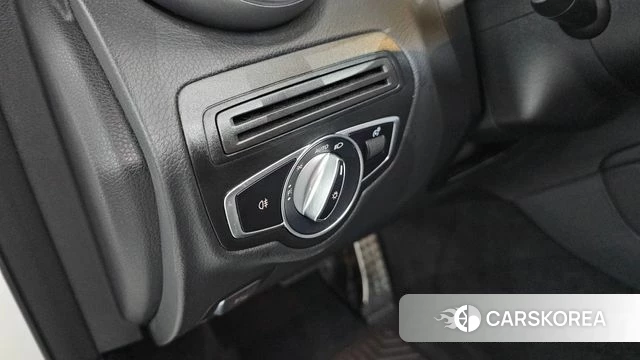 Mercedes-Benz GLC-Class X253 id 4361823 из Кореи 7
