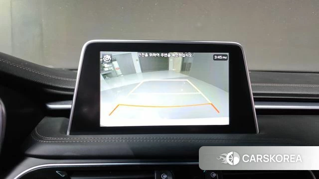 Genesis G70 id 3936690 из Кореи 7