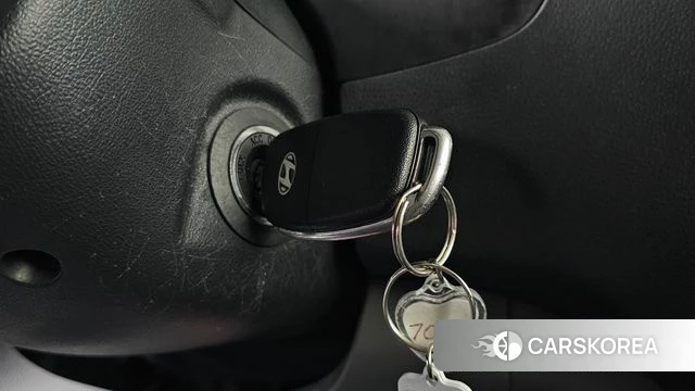 Hyundai The New Grand Starex id 4895641 из Кореи 7