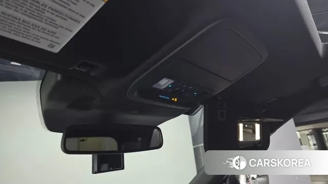 Ford Explorer 6th Generation id 3544357 из Кореи 7