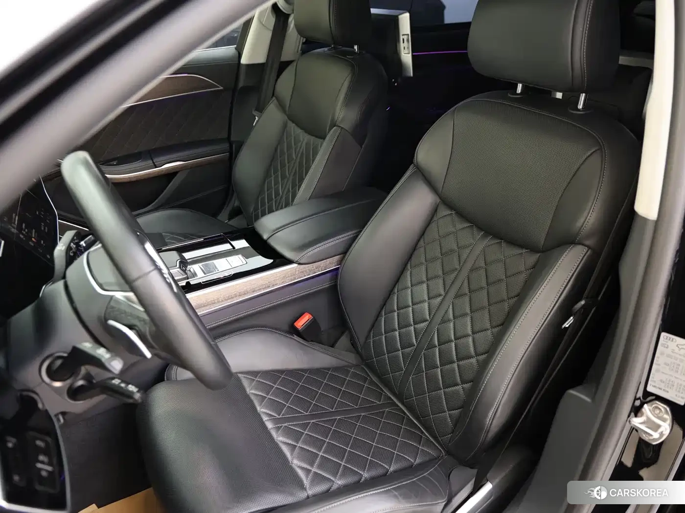 Audi A8 id 4548342 из Китая 7