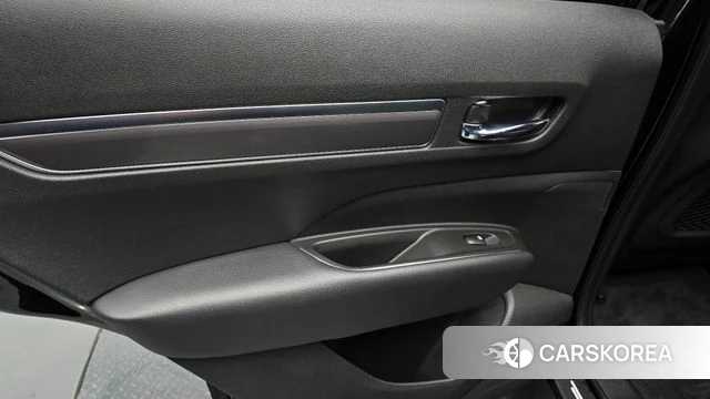 Renault Korea (Samsung) QM6 id 4378146 из Кореи 7