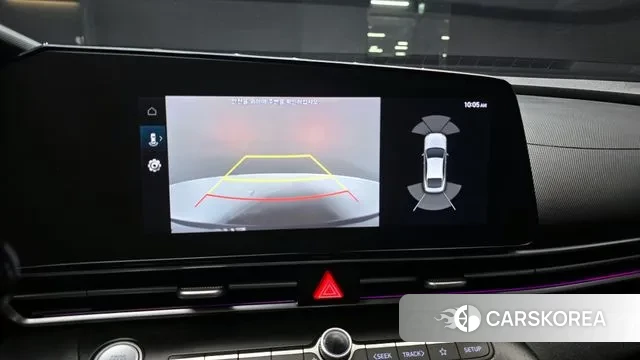 Hyundai Avante (CN7) id 2890719 из Кореи 7