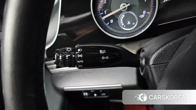 Hyundai The New Grandeur IG id 3054343 из Кореи 7