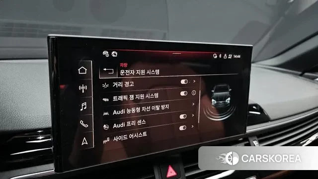 Audi A5 (F5) id 2964521 из Кореи 7