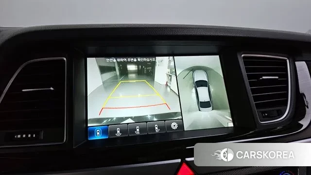 Genesis G80 id 3061021 из Кореи 7