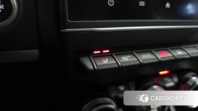 Renault Korea (Samsung) XM3 id 4609175 из Кореи 7