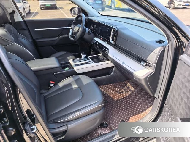 Hyundai ix35 id 4272802 из Китая 7